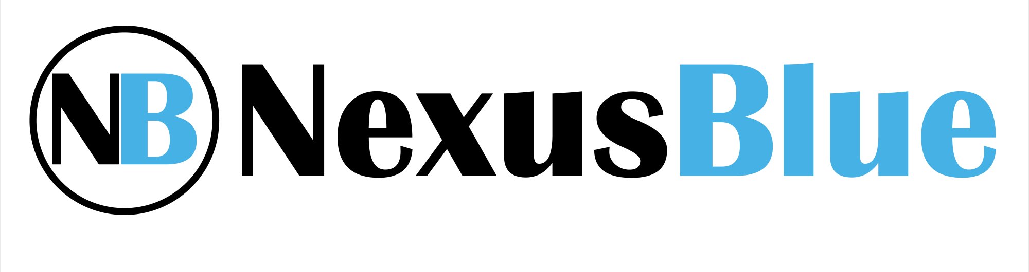 NexusBlue Logo